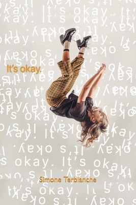 It's Okay - Simone Terblanche