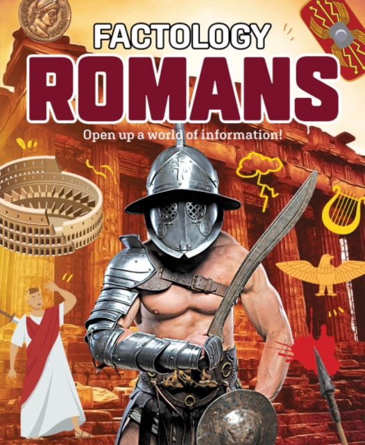 Factology: Romans - 