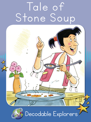 Tale of Stone Soup: Skills Set 7 - Pam Holden