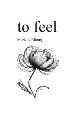 to feel - Marielle Khoury