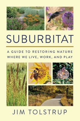 Suburbitat - Jim Tolstrup