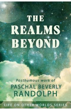 Poza produsului The Realms Beyond - Frances H. Mcdougall