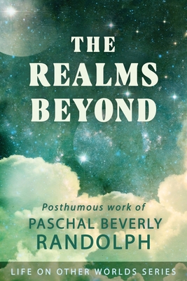The Realms Beyond - Frances H. Mcdougall