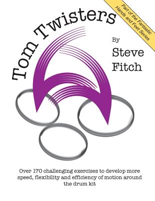 Tom Twisters - Steve Fitch