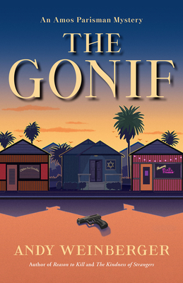 The Gonif - Andy Weinberger