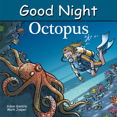 Good Night Octopus - Adam Gamble