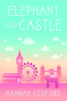 Elephant and Castle - Hannah Ledford