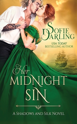 Coperta cărții 'Her Midnight Sin - Sofie Darling'