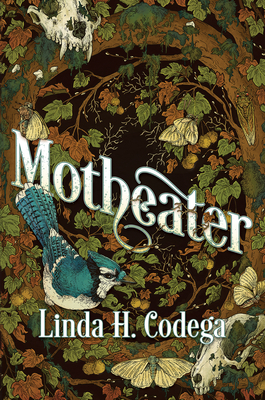 Motheater - Linda H. Codega