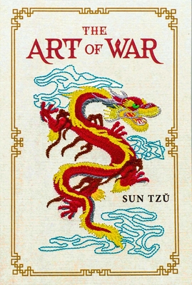 Art of War - Sun Tzu