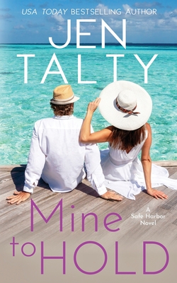 Mine to Hold - Jen Talty