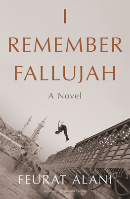 I Remember Fallujah - Feurat Alani