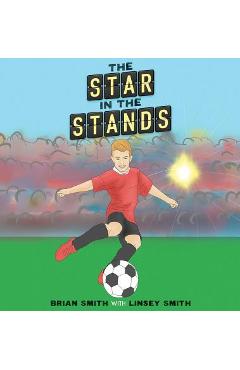 Poza produsului The Star in the Stands - Brian Smith