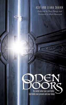 Open Doors - Asif Shaikh
