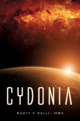 Cydonia - Mba Scott V. Kelly