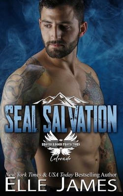 Seal Salvation - Elle James