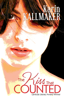 The Kiss That Counted - Karin Kallmaker