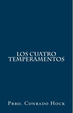 Los Cuatro Temperamentos - Conrado Hock