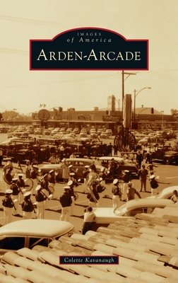 Arden-Arcade - Colette Kavanaugh