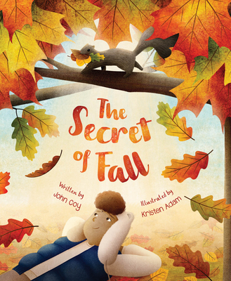 The Secret of Fall - John Coy