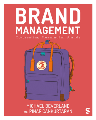 Brand Management - Michael Beverland