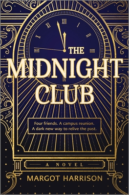 The Midnight Club - Margot Harrison