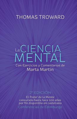 La Ciencia Mental Marta Martin: Conferencias de Edimburgo - Thomas Troward