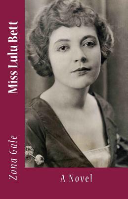 Miss Lulu Bett - B. K. De Fabris
