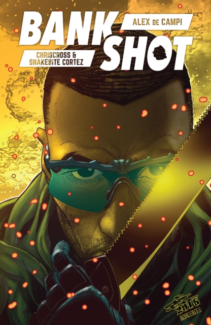 Bankshot - Alex De Campi