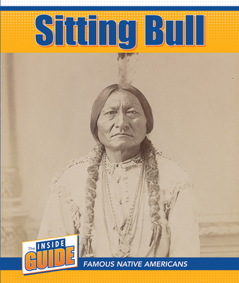 Sitting Bull - Simon Pierce