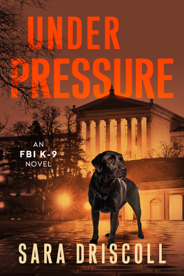 Under Pressure: A Spellbinding Crime Thriller - Sara Driscoll