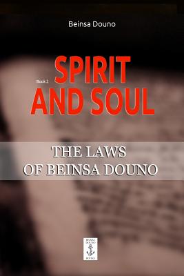 Spirit and Soul - Beinsa Douno
