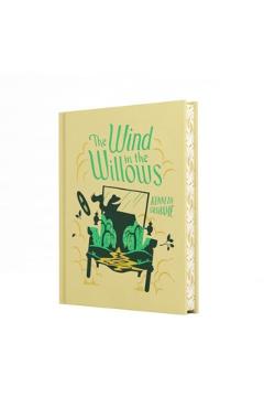 The Wind in the Willows - Kenneth Grahame