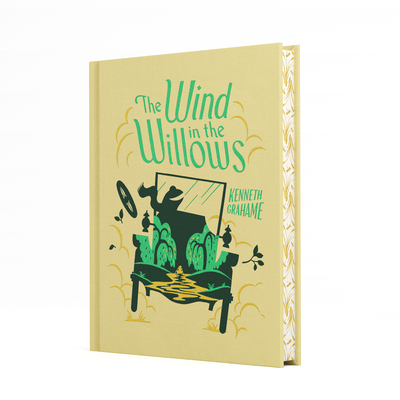 The Wind in the Willows - Kenneth Grahame