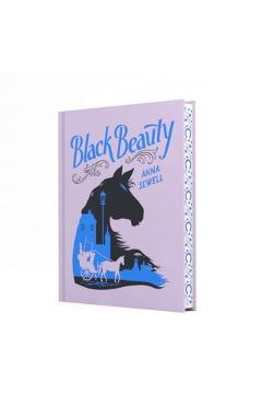 Black Beauty - Anna Sewell