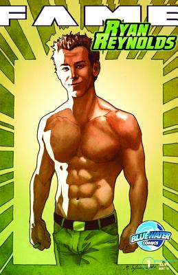 Fame: Ryan Reynolds - Dexter Weeks