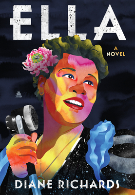 Ella - Diane Richards