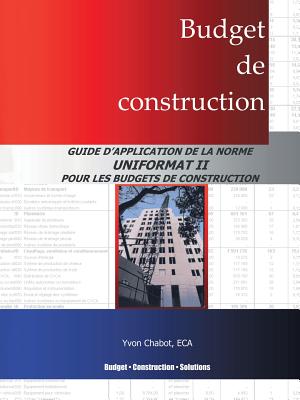 Budget de Construction - Yvon Chabot