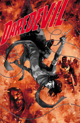 Daredevil by Chip Zdarsky Omnibus Vol. 2 - Chip Zdarsky