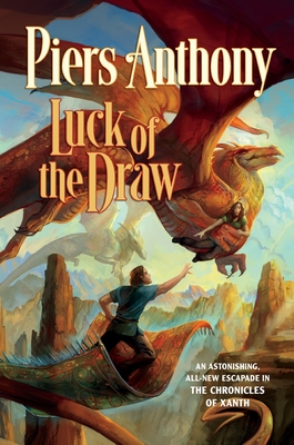 Luck of the Draw - Piers Anthony