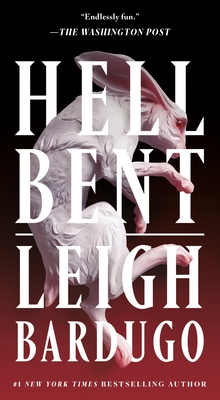 Hell Bent - Leigh Bardugo