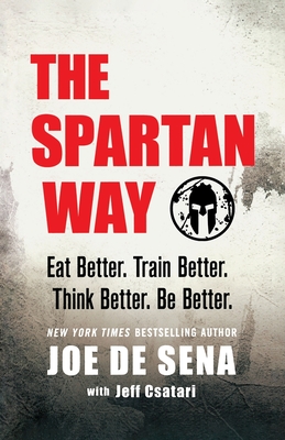 Spartan Way - Joe De Sena