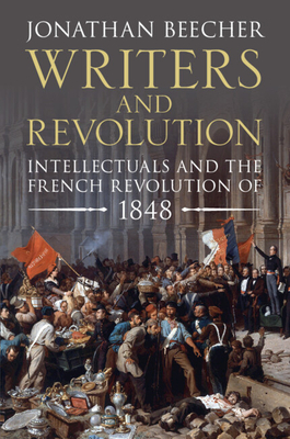 Writers and Revolution - Jonathan Beecher