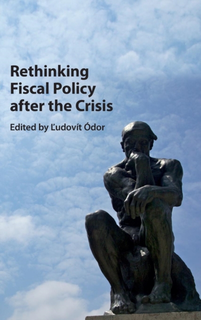 Rethinking Fiscal Policy After the Crisis - Ľudovt dor