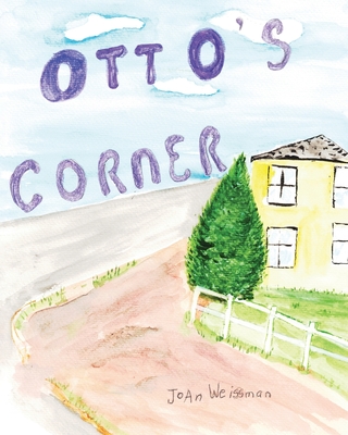 Otto's Corner - Joan Weissman