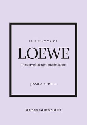 Little Book of Loewe - 