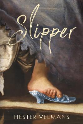 Slipper - Hester Velmans