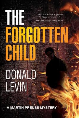 The Forgotten Child - Donald Levin