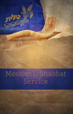 Messianic Shabbat Service - Jim (bing) Wilson
