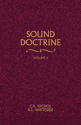 Sound Doctrine Vol. 2 - C. R. Nichol